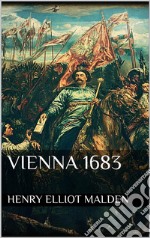 Vienna 1683 . E-book. Formato EPUB ebook