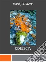 Odejscia. E-book. Formato EPUB ebook