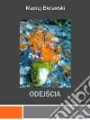 Odejscia. E-book. Formato EPUB ebook