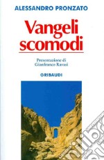 Vangeli Scomodi. E-book. Formato EPUB ebook