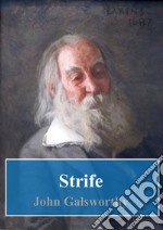 Strife. E-book. Formato PDF ebook