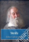 Strife. E-book. Formato PDF ebook