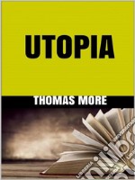 Utopia. E-book. Formato EPUB ebook