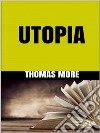 Utopia. E-book. Formato EPUB ebook