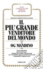 Il più grande venditore del mondo. E-book. Formato EPUB ebook