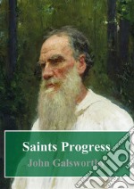 Saints Progress. E-book. Formato PDF ebook