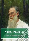 Saints Progress. E-book. Formato PDF ebook