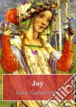 Joy. E-book. Formato PDF ebook