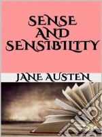 Sense and sensibility. E-book. Formato EPUB ebook