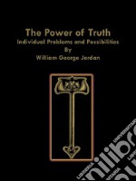 The Power of Truth. E-book. Formato EPUB ebook