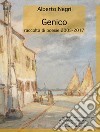 Genico: Raccolta di poesie 2005-2017. E-book. Formato EPUB ebook