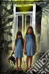 Raíz: Una novela de terror del autor del thriller