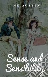 Sense and Sensibility. E-book. Formato Mobipocket ebook