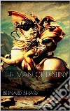 The Man of Destiny. E-book. Formato EPUB ebook