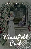 Mansfield Park. E-book. Formato Mobipocket ebook