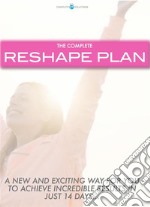 The Complete Reshape Plan. E-book. Formato PDF ebook