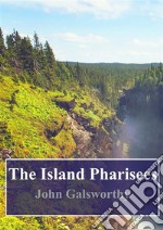 The Island Pharisees. E-book. Formato PDF ebook