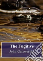 The Fugitive. E-book. Formato PDF ebook