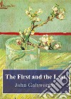 The First and the Last. E-book. Formato PDF ebook