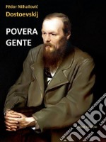 Povera gente. E-book. Formato Mobipocket ebook