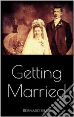 Getting Married . E-book. Formato EPUB ebook