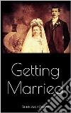 Getting Married . E-book. Formato EPUB ebook