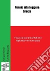 Parole alla leggera brezza: Piccolo dizionario d'italiano ragionato ma non troppo. E-book. Formato PDF ebook