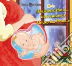 Weihnachten... bei meiner Mama im Bauch!: Eine magische Weihnachtsreise.... E-book. Formato EPUB