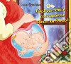 Weihnachten... bei meiner Mama im Bauch!: Eine magische Weihnachtsreise.... E-book. Formato EPUB ebook di Ioanna Skarlatou