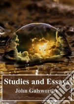 Studies and Essays. E-book. Formato PDF ebook