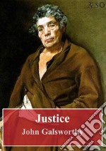 Justice. E-book. Formato PDF ebook