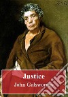 Justice. E-book. Formato PDF ebook