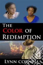 The Color of RedemptionChristian Fiction. E-book. Formato EPUB