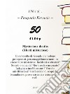 50 Fifty Mysterious deaths(Morti misteriose). E-book. Formato EPUB ebook