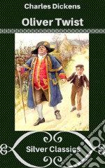 Oliver Twist. E-book. Formato EPUB ebook