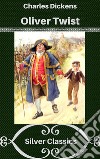 Oliver Twist. E-book. Formato EPUB ebook