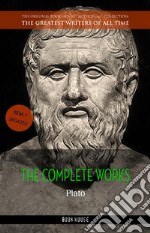 Plato: The Complete Works. E-book. Formato EPUB ebook