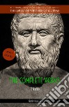 Plato: The Complete Works. E-book. Formato Mobipocket ebook