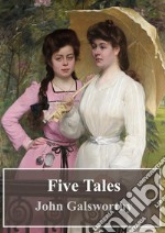 Five Tales. E-book. Formato PDF ebook