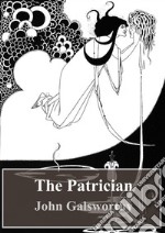 The Patrician. E-book. Formato PDF ebook