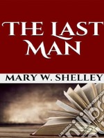 The Last Man. E-book. Formato EPUB ebook