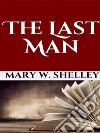 The Last Man. E-book. Formato EPUB ebook