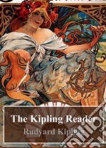 The Kipling Reader. E-book. Formato PDF ebook