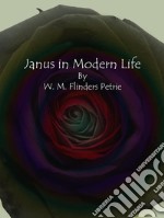 Janus in Modern Life. E-book. Formato Mobipocket