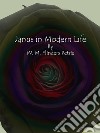 Janus in Modern Life. E-book. Formato EPUB ebook di W. M. Flinders Petrie