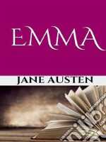 Emma. E-book. Formato EPUB ebook