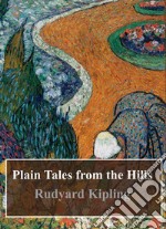 Plain Tales from the Hills. E-book. Formato PDF ebook