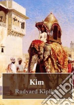 Kim. E-book. Formato PDF ebook