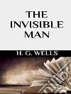The invisible man. E-book. Formato EPUB ebook