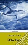 Moby-Dick (Best Navigation, Active TOC) (A to Z Classics). E-book. Formato EPUB ebook